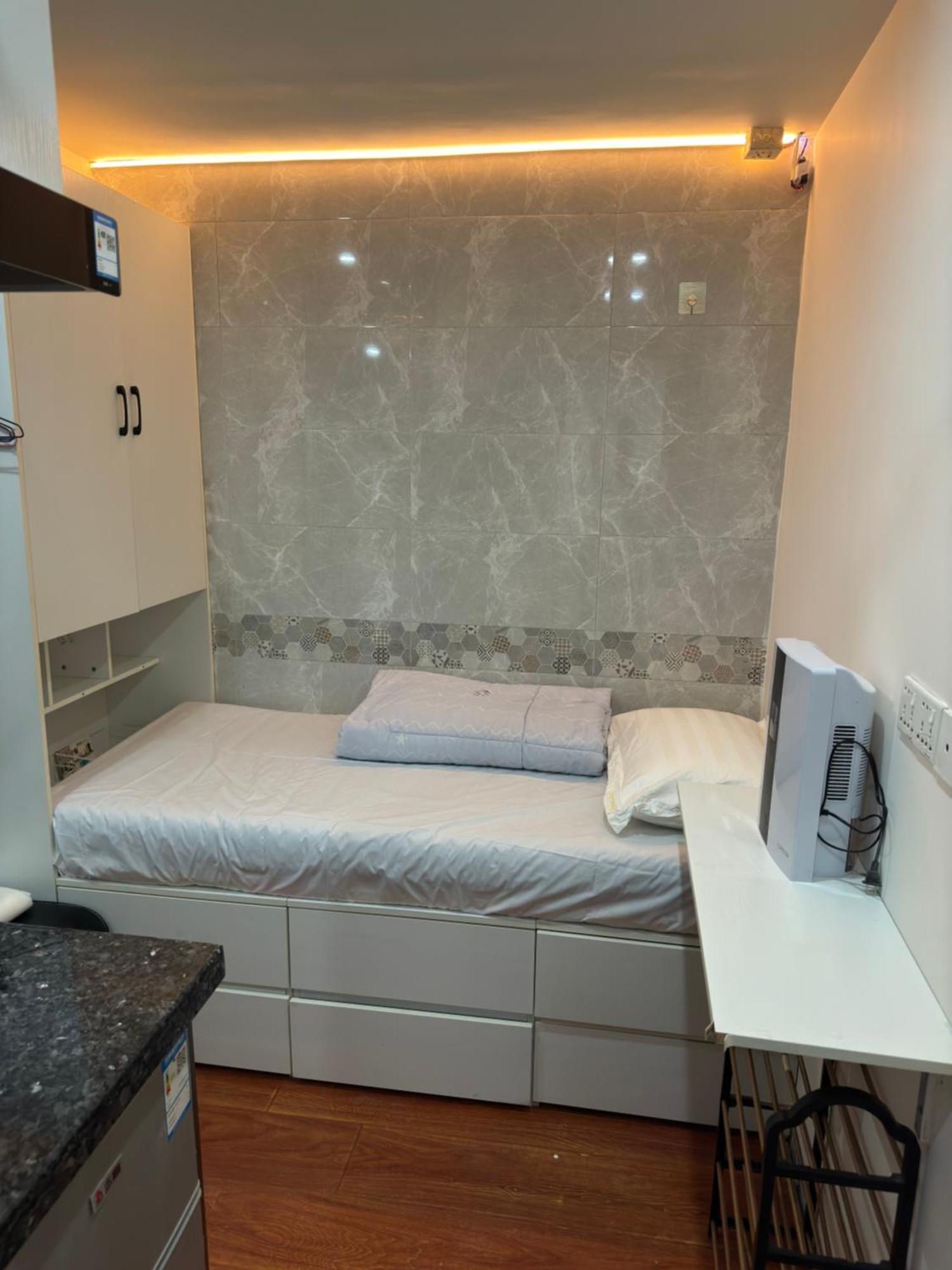 Sleep Cubee Hostel 香港 エクステリア 写真