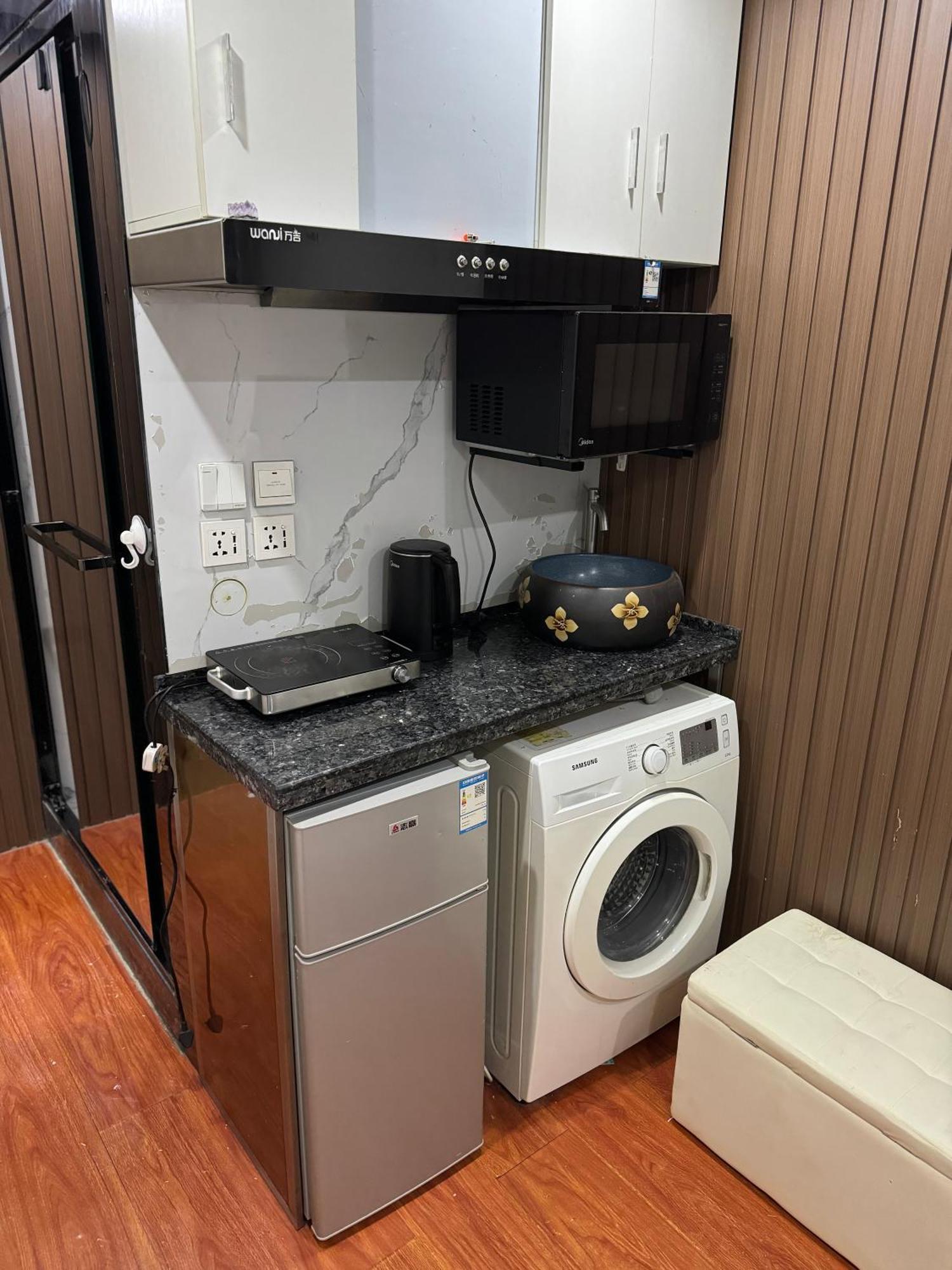 Sleep Cubee Hostel 香港 エクステリア 写真