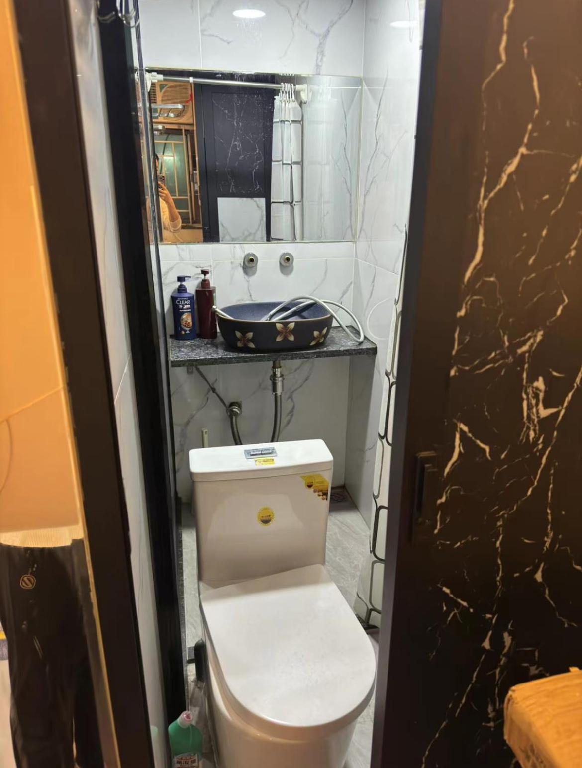 Sleep Cubee Hostel 香港 エクステリア 写真