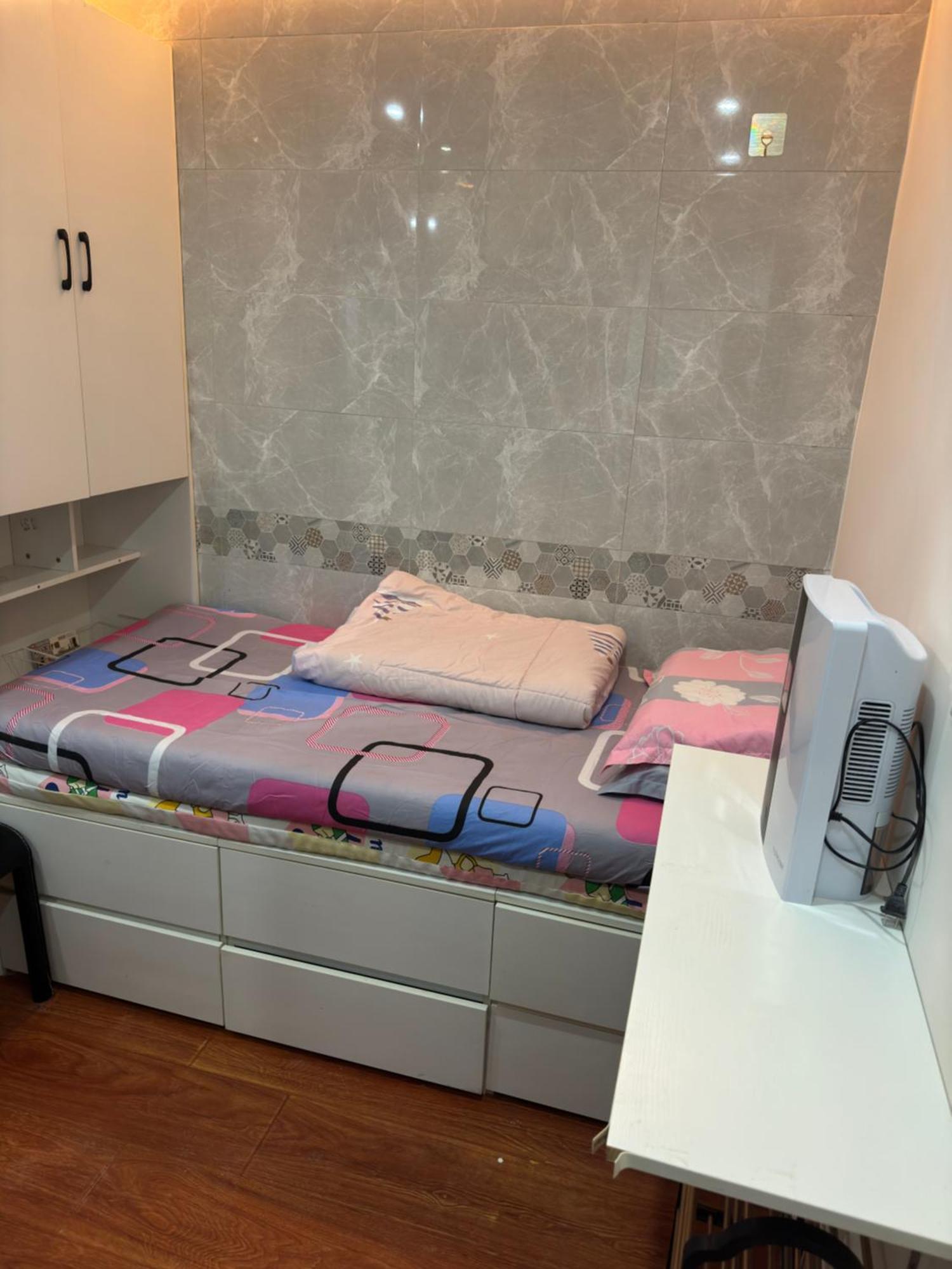 Sleep Cubee Hostel 香港 エクステリア 写真