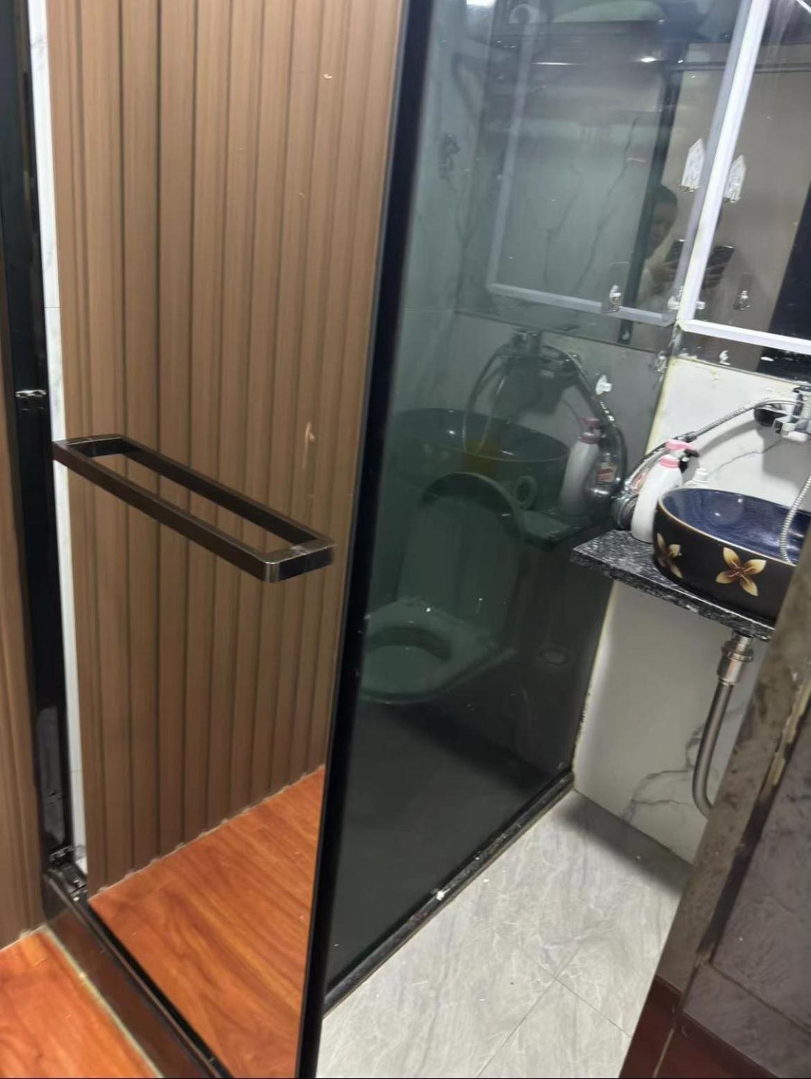 Sleep Cubee Hostel 香港 エクステリア 写真
