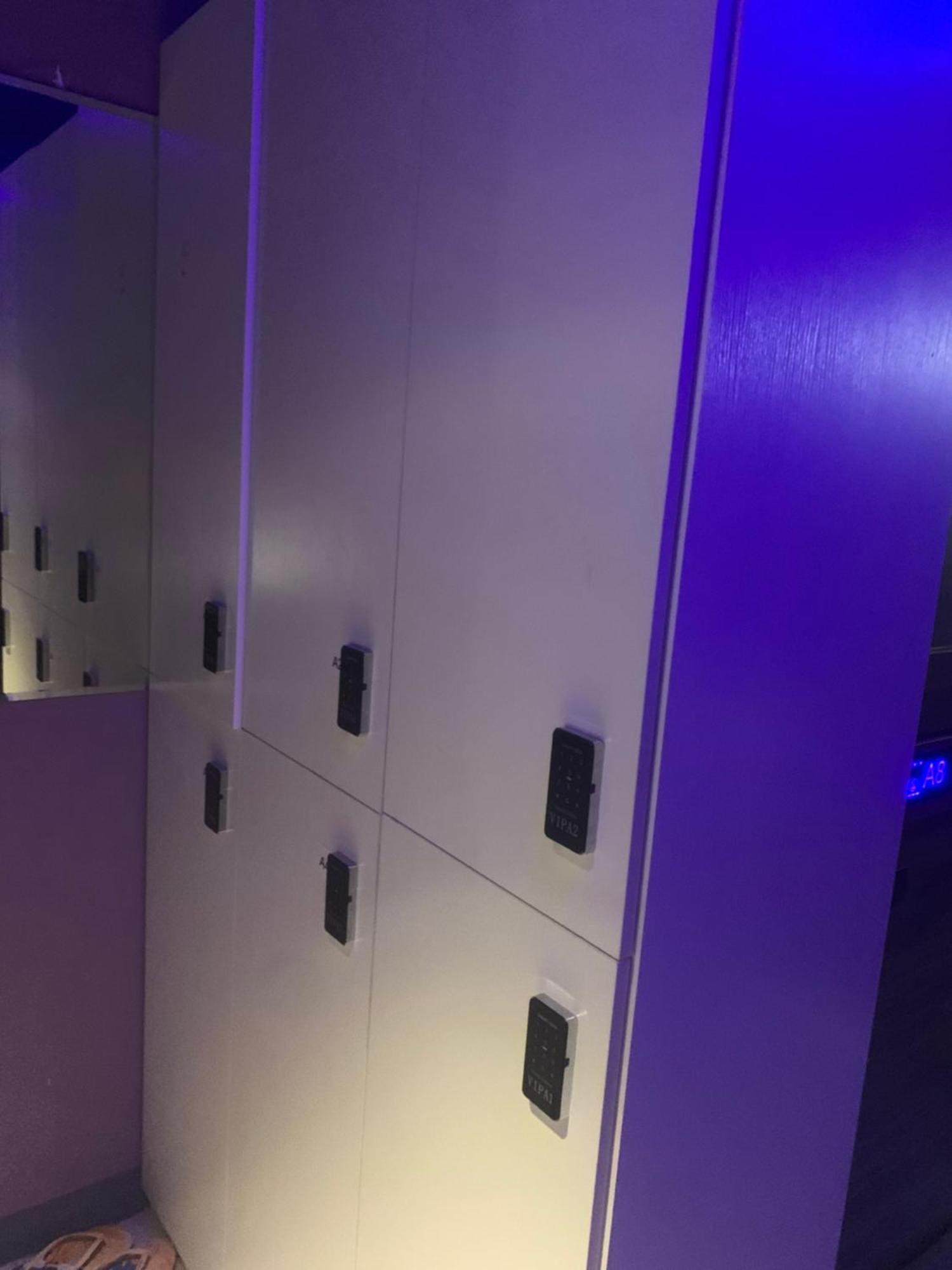 Sleep Cubee Hostel 香港 エクステリア 写真