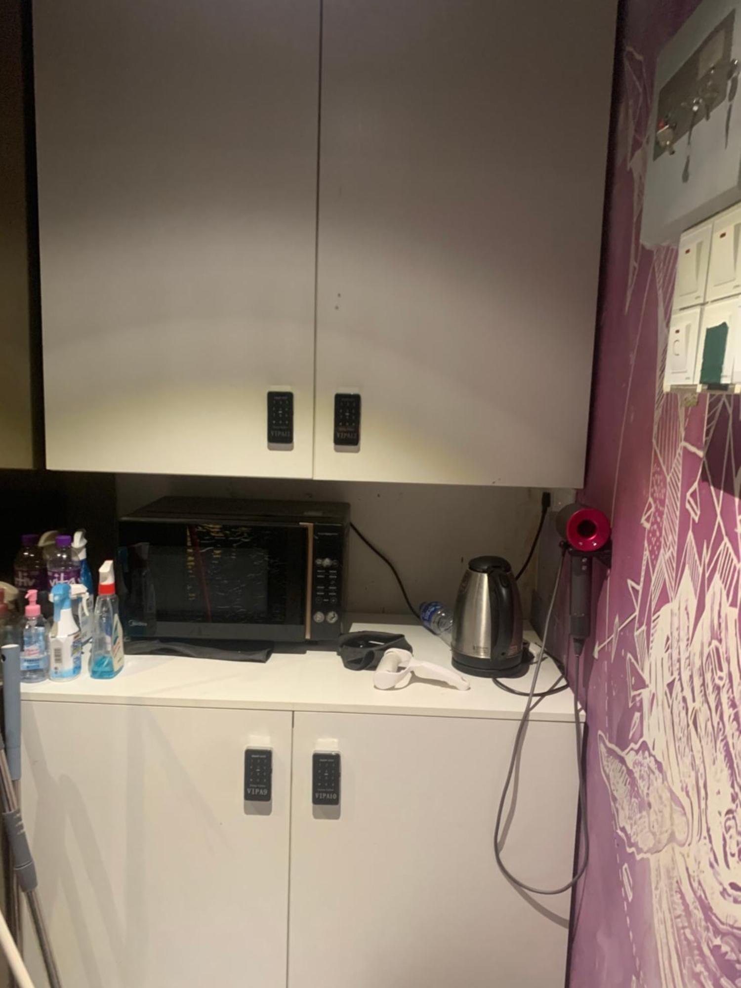 Sleep Cubee Hostel 香港 エクステリア 写真