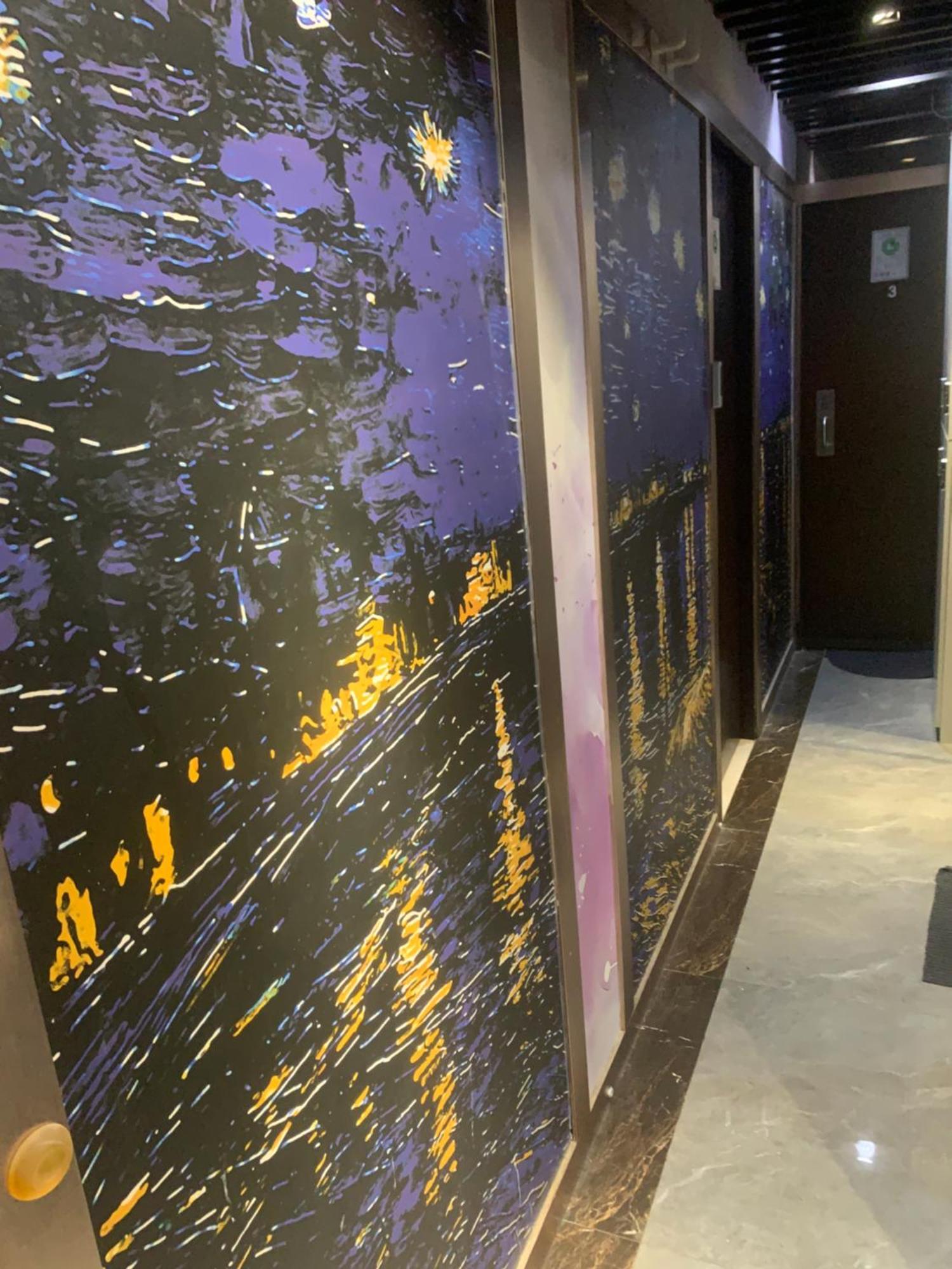 Sleep Cubee Hostel 香港 エクステリア 写真